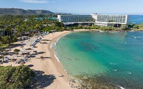 Turtle Bay Hawaii Hotel