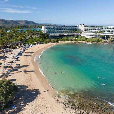 Turtle Bay Resort Kahuku Exterior photo